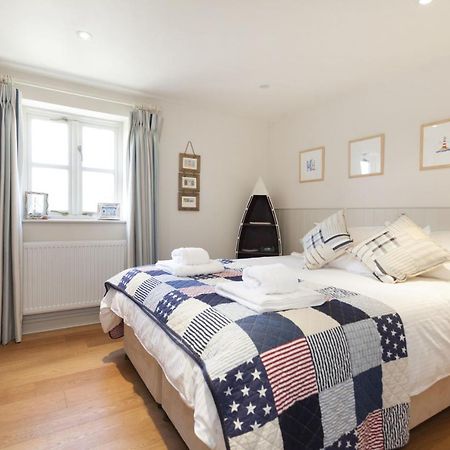 Legion Cottages Blakeney  Buitenkant foto