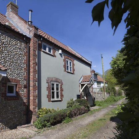 Legion Cottages Blakeney  Buitenkant foto
