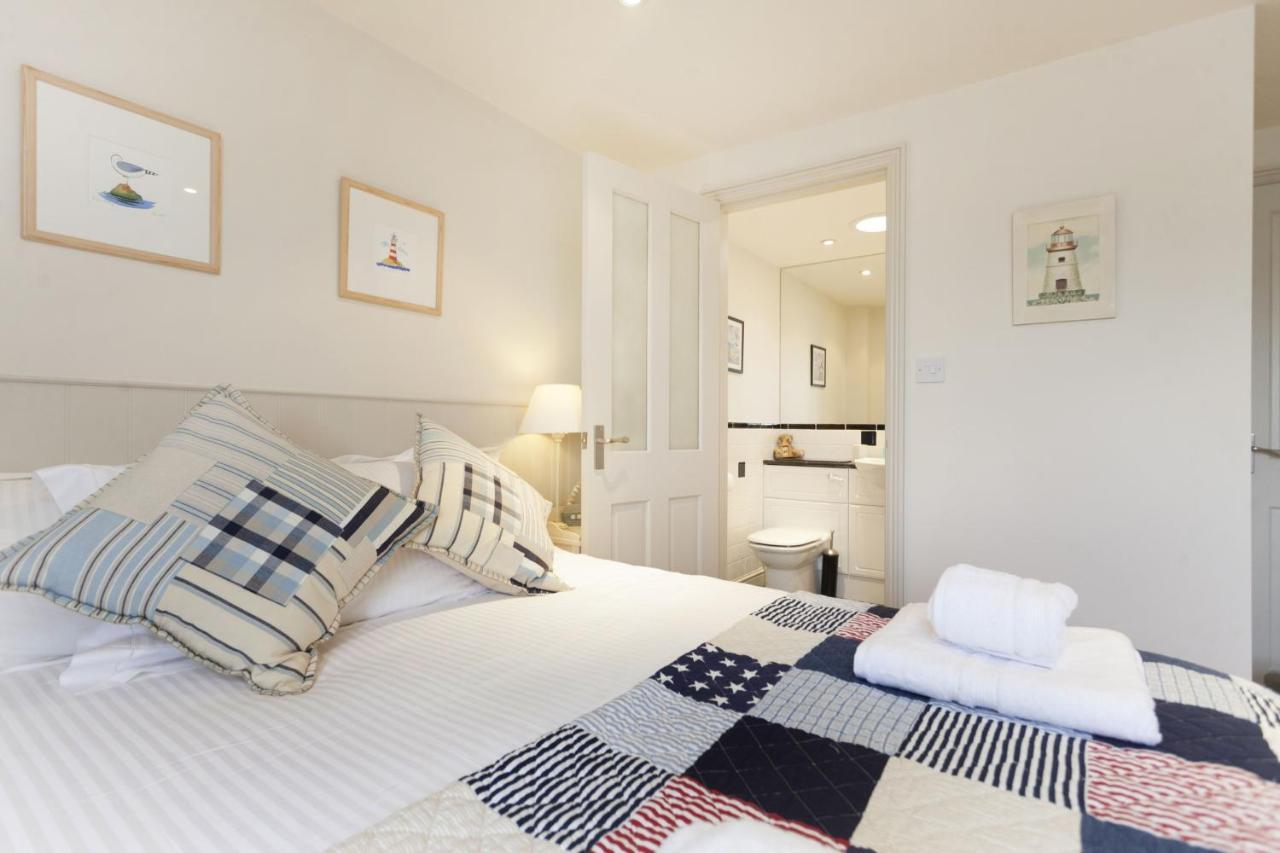 Legion Cottages Blakeney  Buitenkant foto