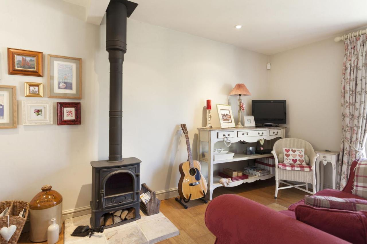 Legion Cottages Blakeney  Buitenkant foto