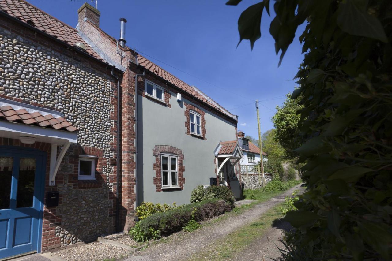 Legion Cottages Blakeney  Buitenkant foto