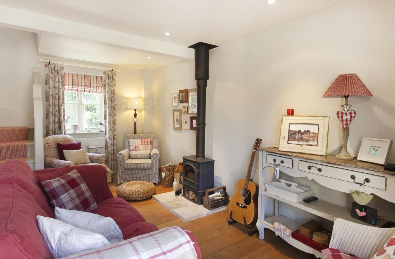 Legion Cottages Blakeney  Buitenkant foto
