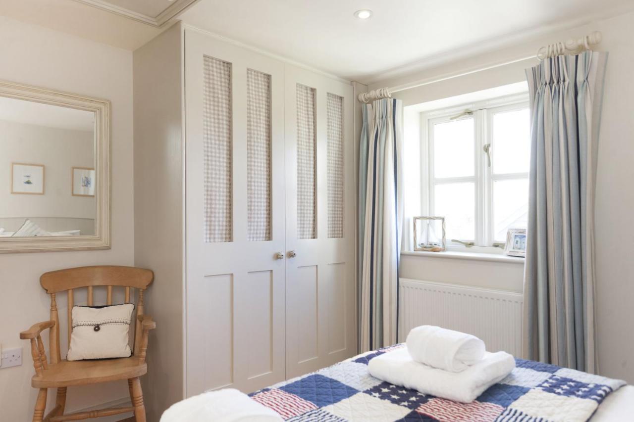 Legion Cottages Blakeney  Buitenkant foto