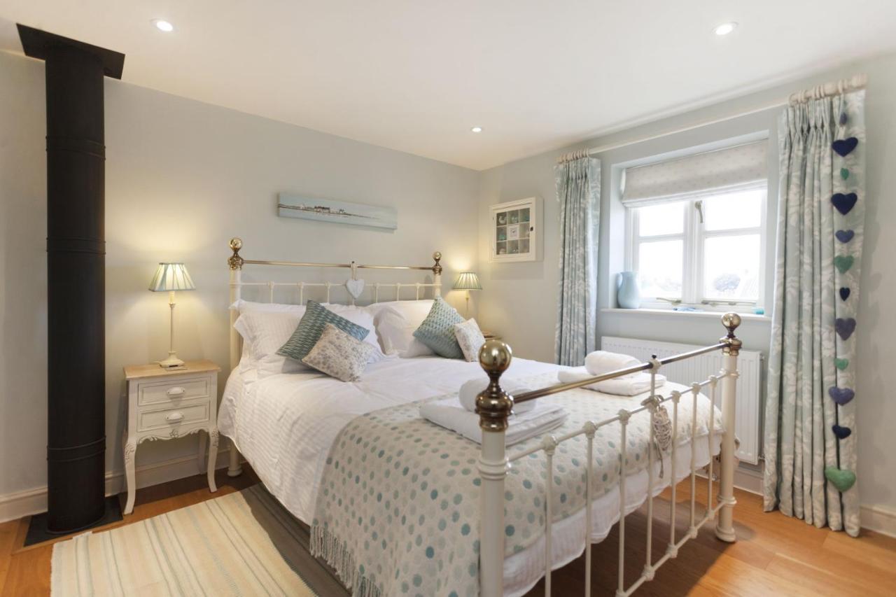Legion Cottages Blakeney  Buitenkant foto