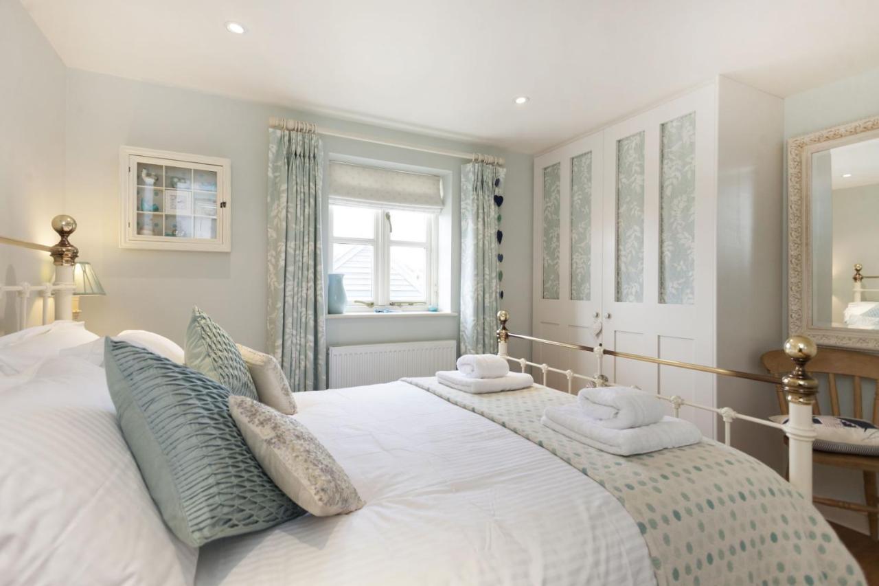 Legion Cottages Blakeney  Buitenkant foto
