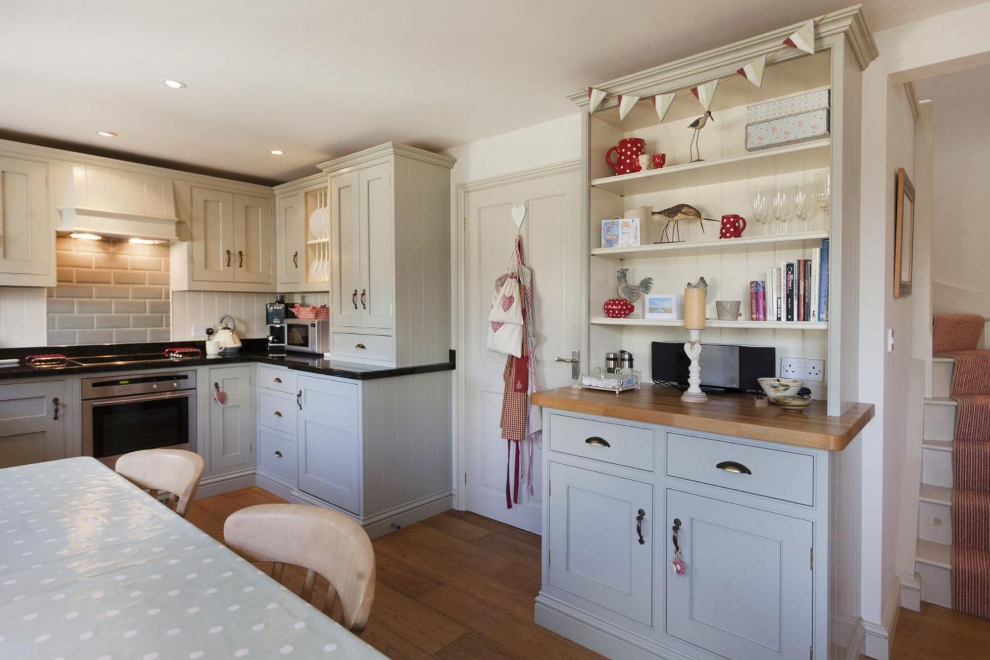 Legion Cottages Blakeney  Buitenkant foto